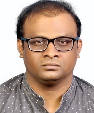 Profile picture of Sambit Mohanty