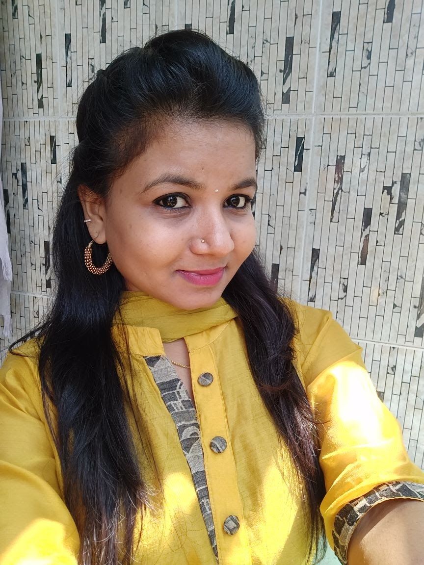 Profile picture of Samratha S P