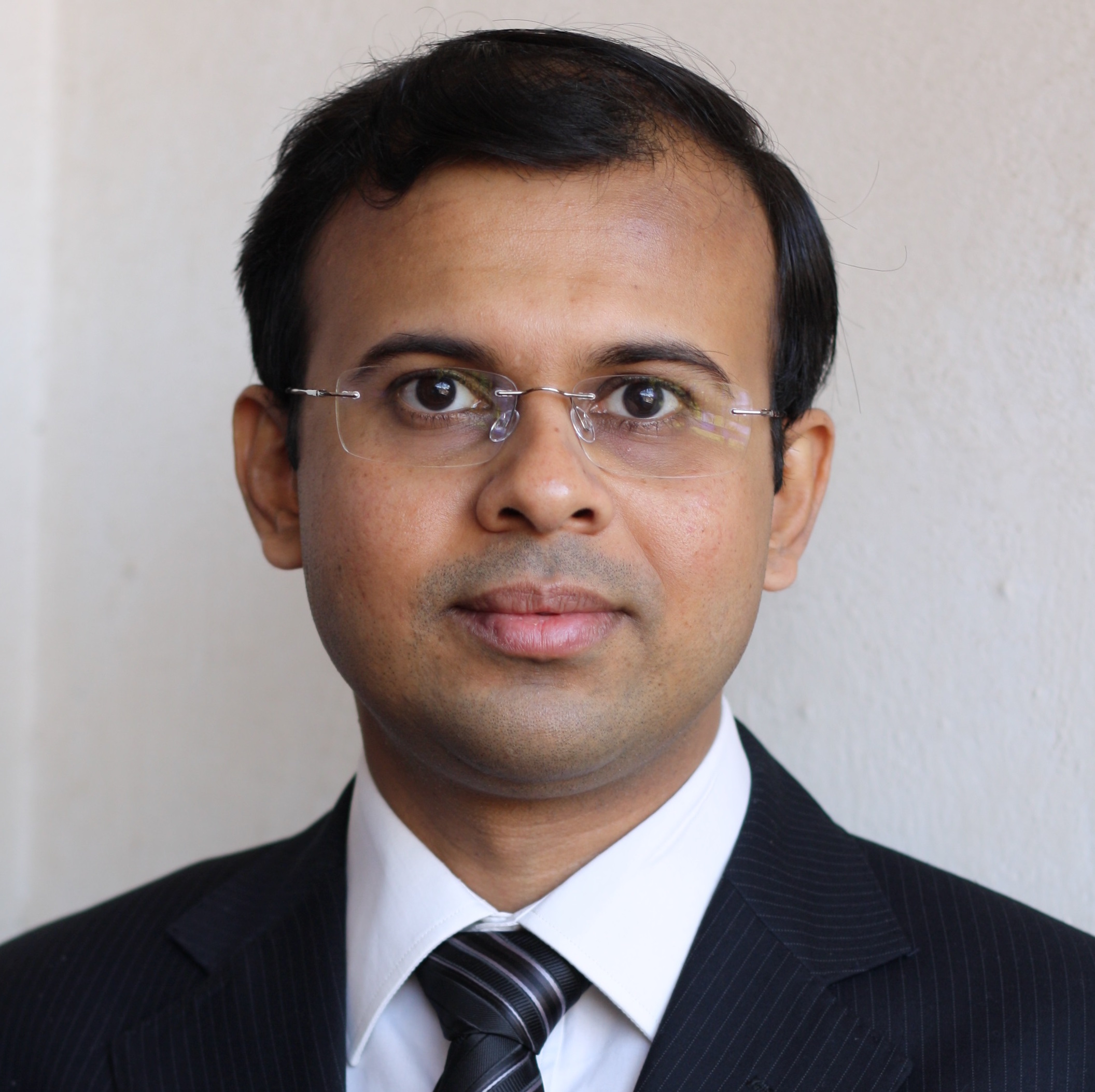 Profile picture of Sandeep Manohar Nirikhi