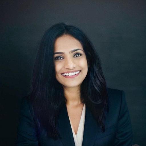 Profile picture of Sangeetha Kuppuswamy