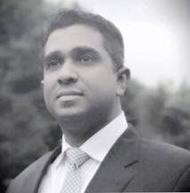Profile picture of Sanjay Mathew