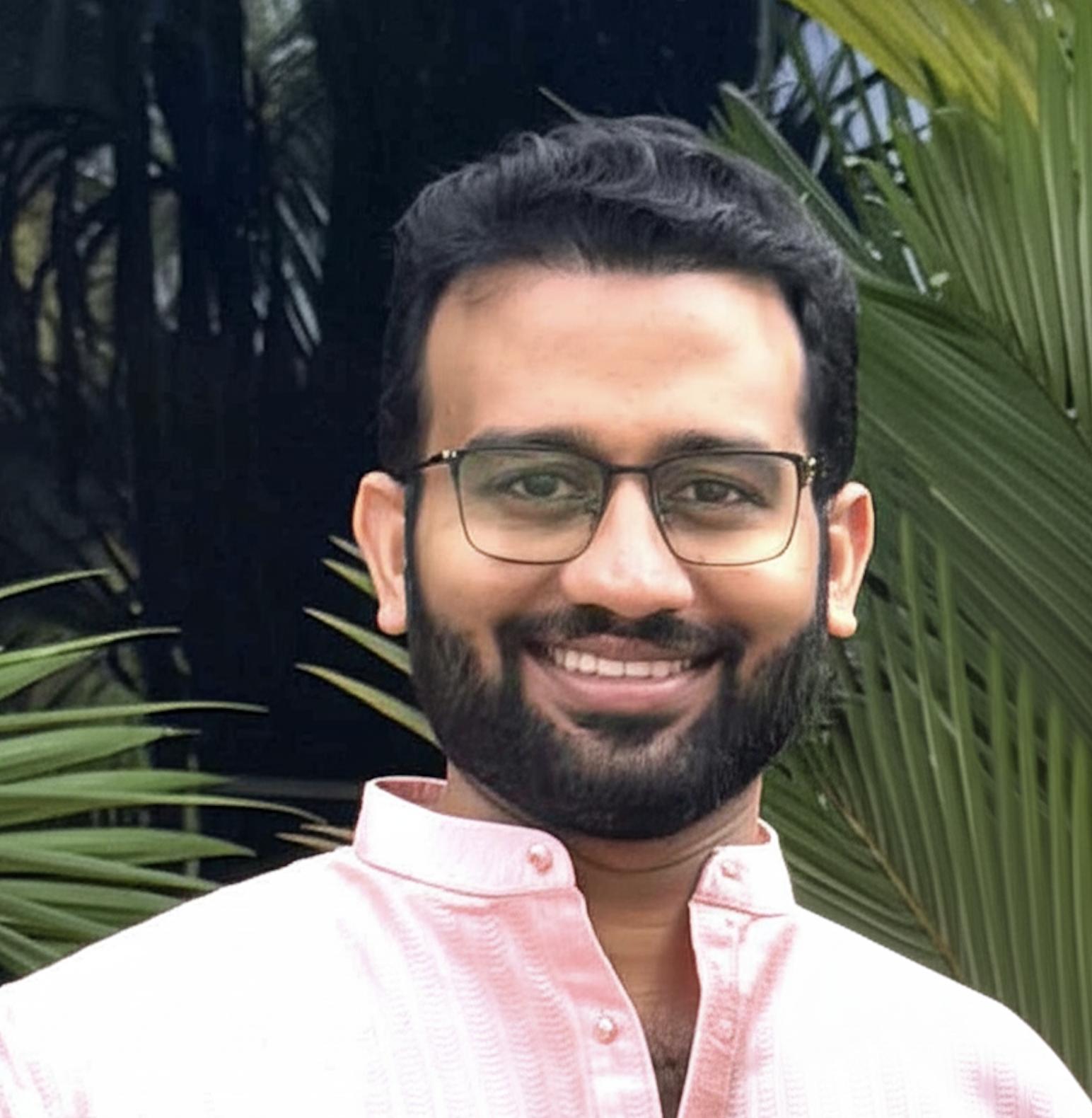 Profile picture of Sanju Nair