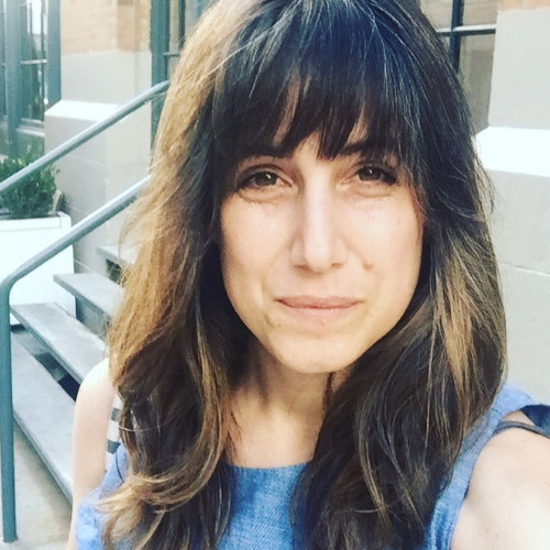 Profile picture of Sarah Falcon