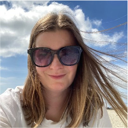 Profile picture of Sarah Griffiths