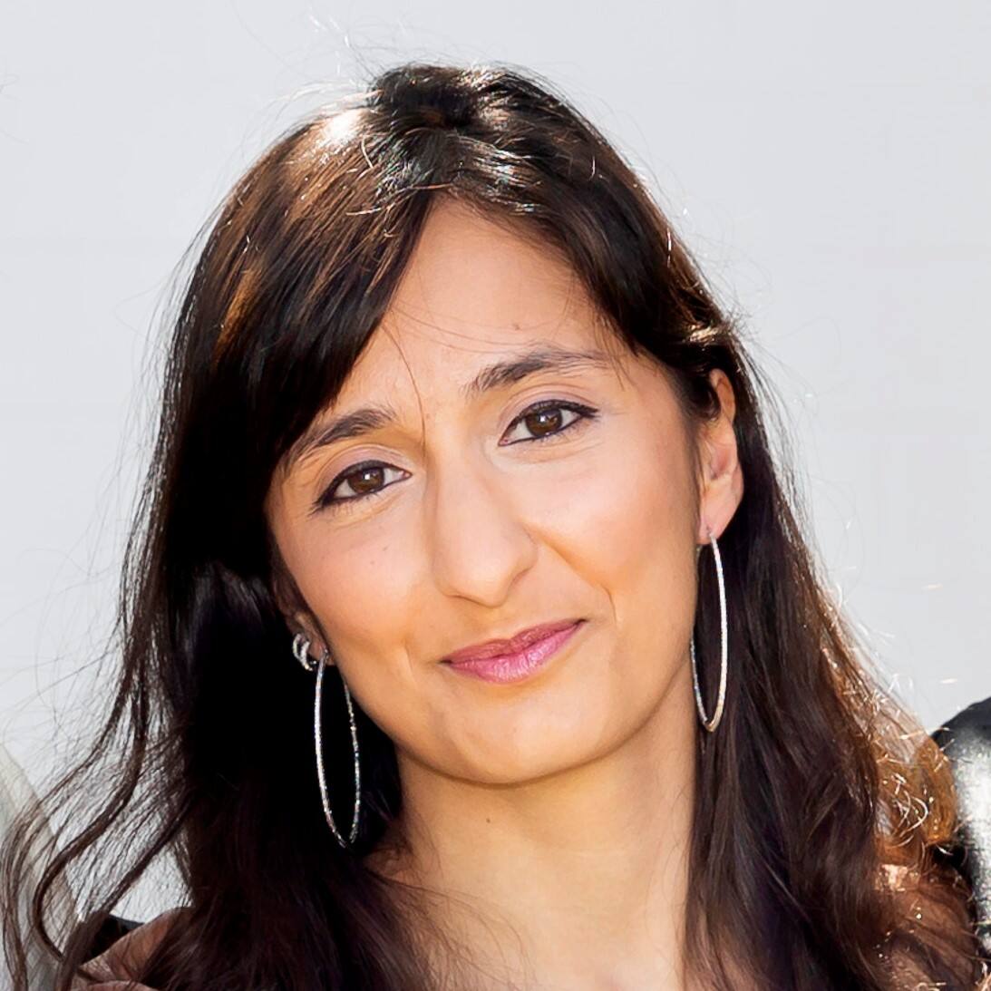 Profile picture of Sarah Jamal