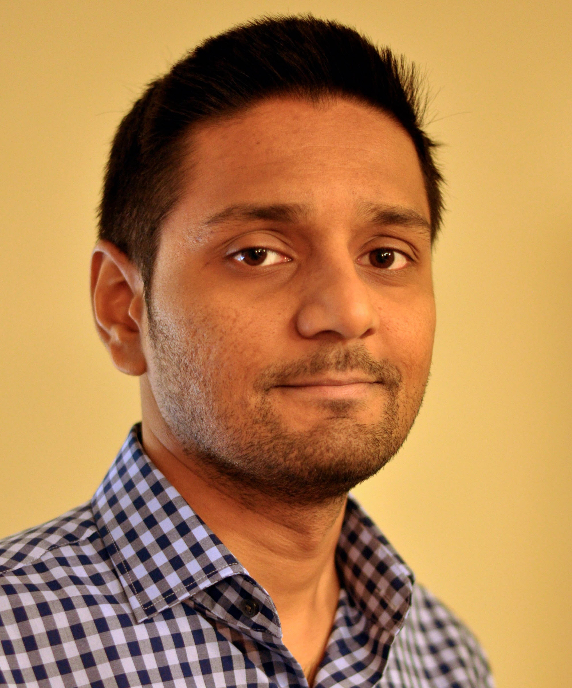 Profile picture of Sasank Vemana