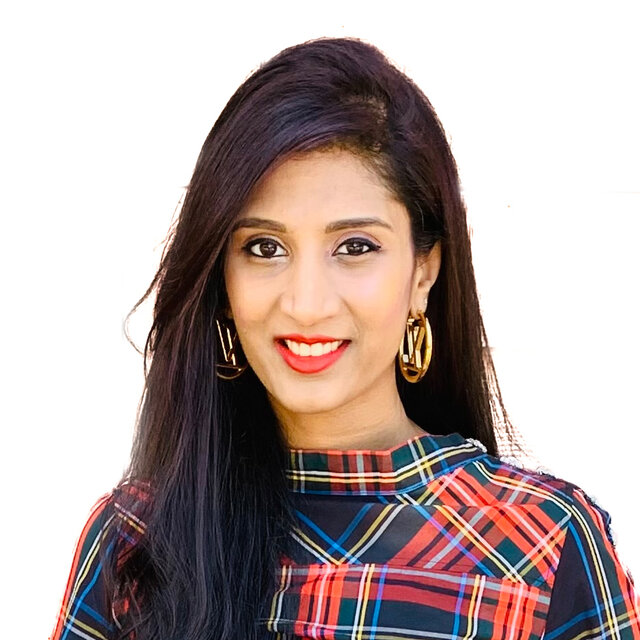 Profile picture of Sasya Kodali