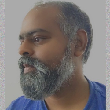Profile picture of Sathya Velir