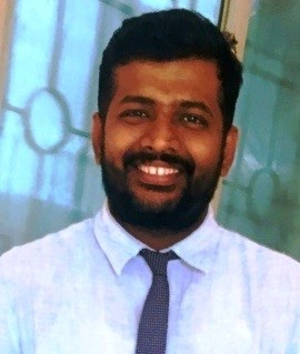 Profile picture of Saurabh Patil