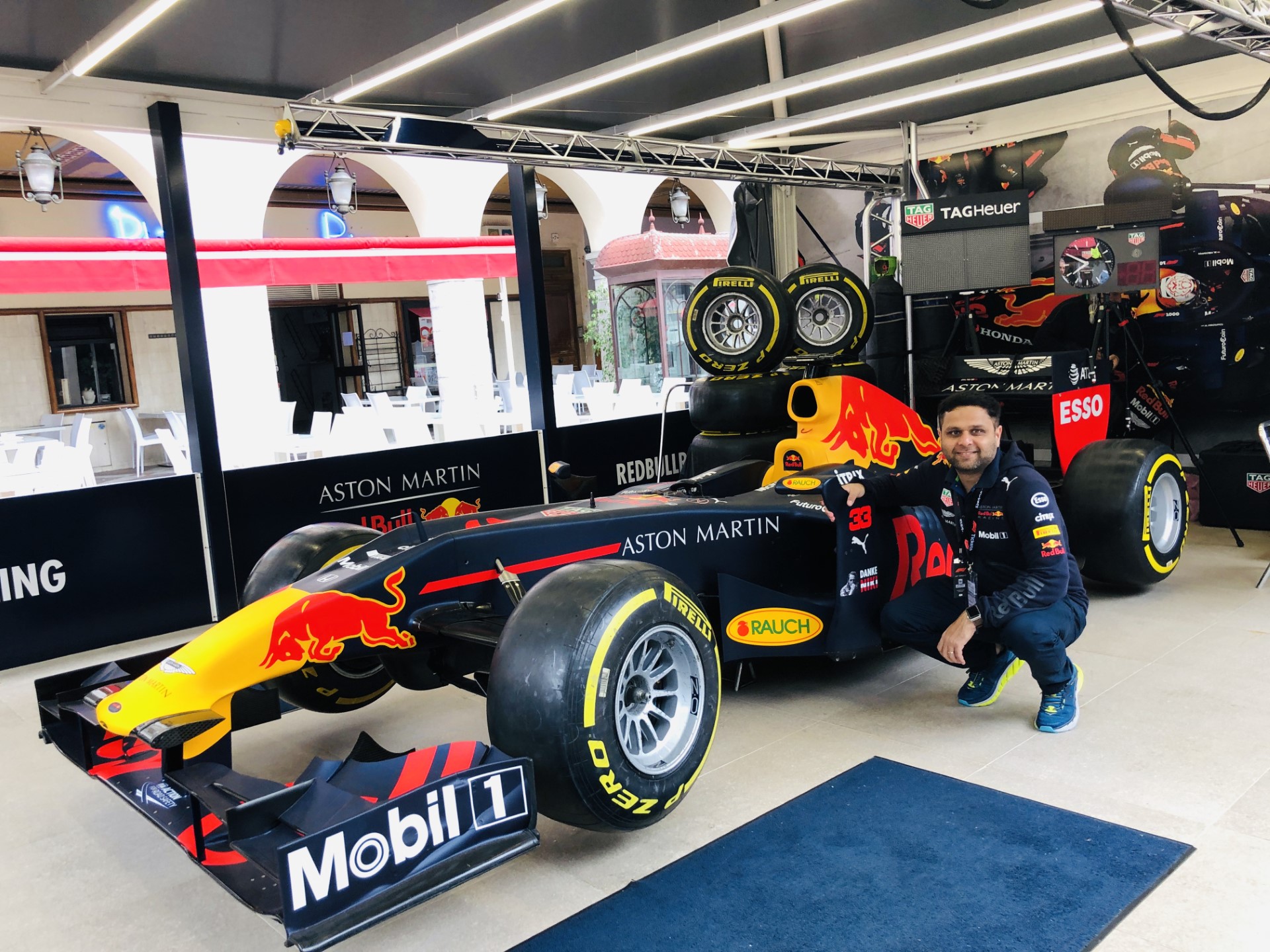 Profile picture of Saurya Das