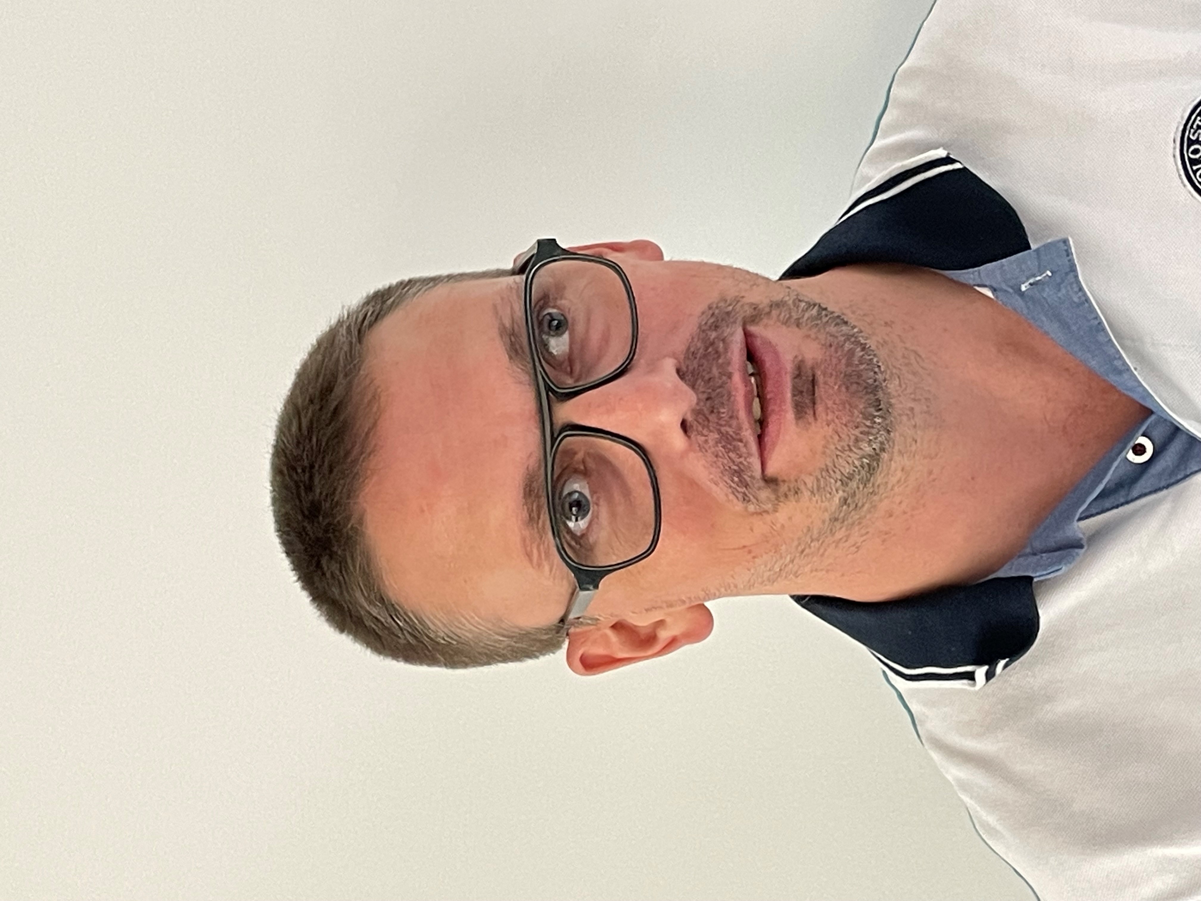 Profile picture of Guy Schumann