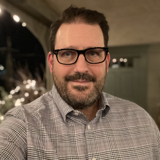 Profile picture of Scott Huguenin