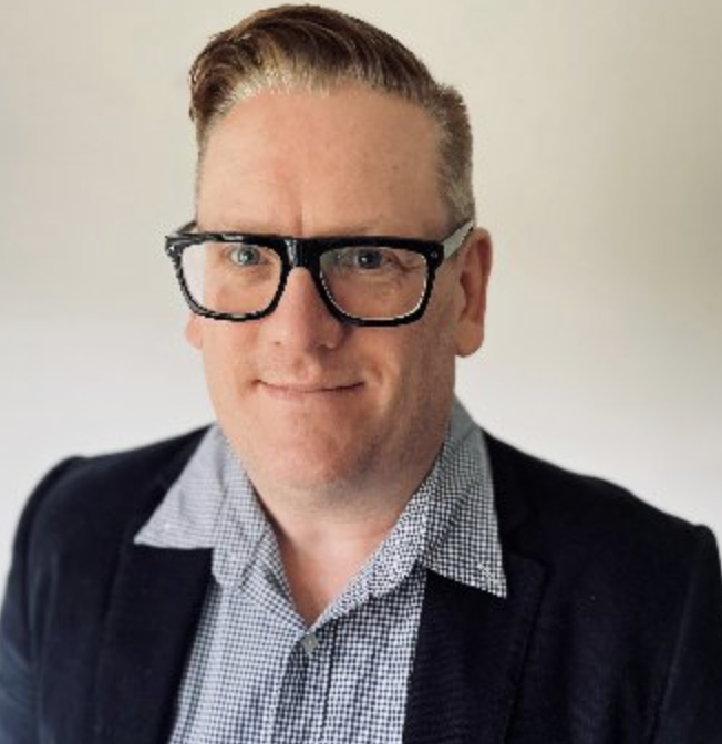 Profile picture of Scott Alexander