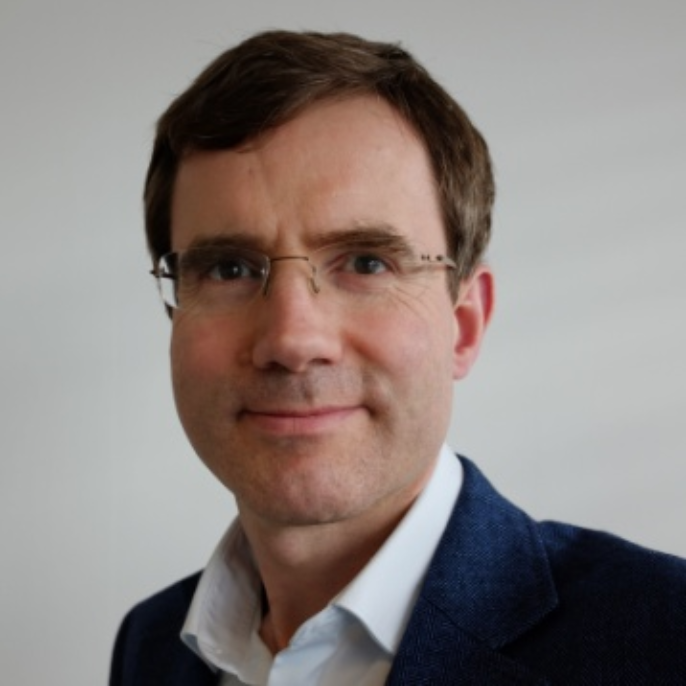 Profile picture of Richard Williams