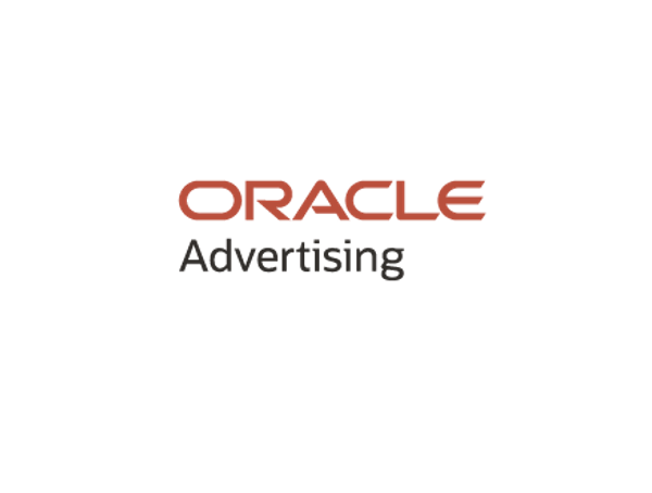 Profile picture of Oracle Advertising