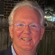 Profile picture of Mike Frank
