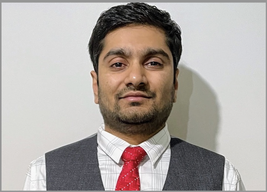 Profile picture of Phani Turlapati