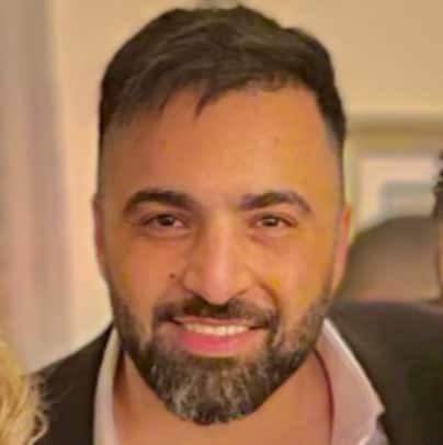 Profile picture of Iman Zadeh