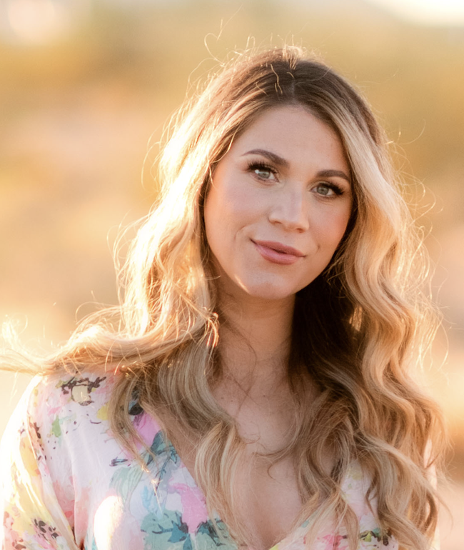 Profile picture of Samantha Dietz