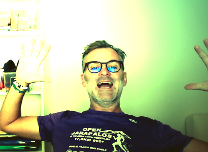 Profile picture of Arno Schots