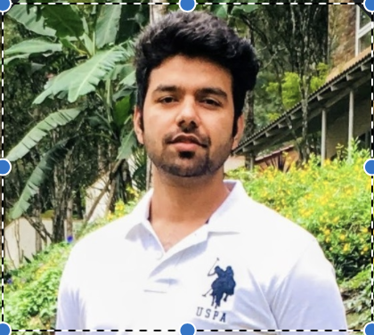 Profile picture of Amal Sharma