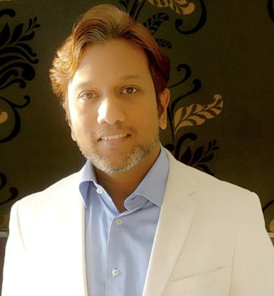 Profile picture of Dev Gawale