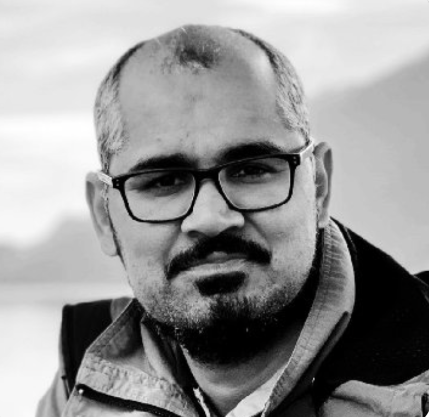 Profile picture of Kashif Mahmood