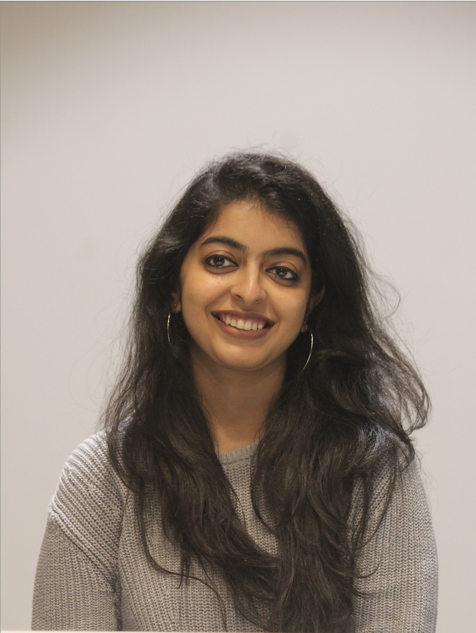 Profile picture of Tania Tavkar