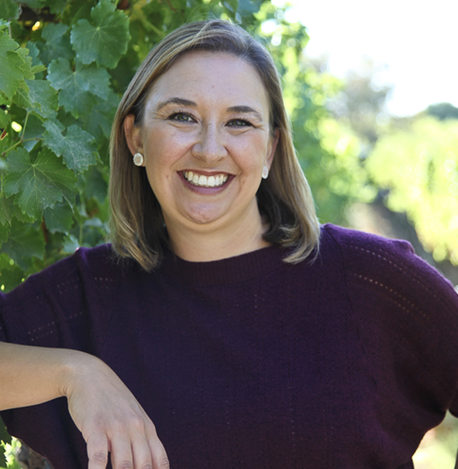 Profile picture of Amber Goodell