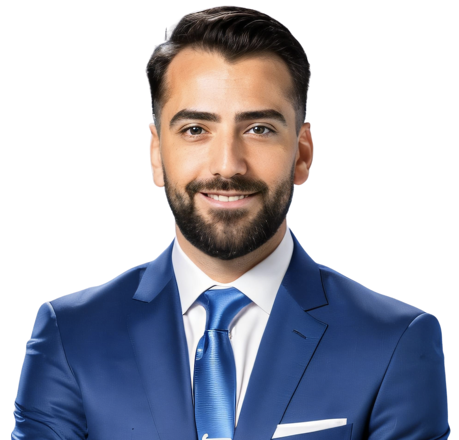 Profile picture of Mohammed Kassem