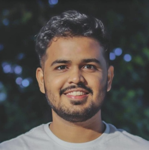 Profile picture of Clinton Fernandes