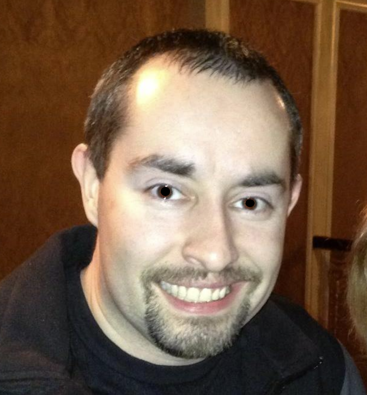 Profile picture of Jody Davis