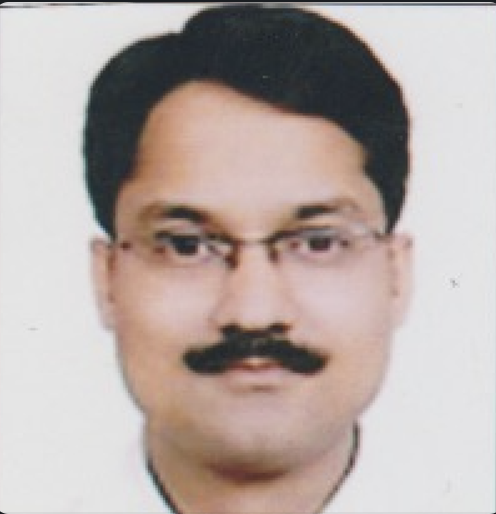 Profile picture of Mayank Goyal