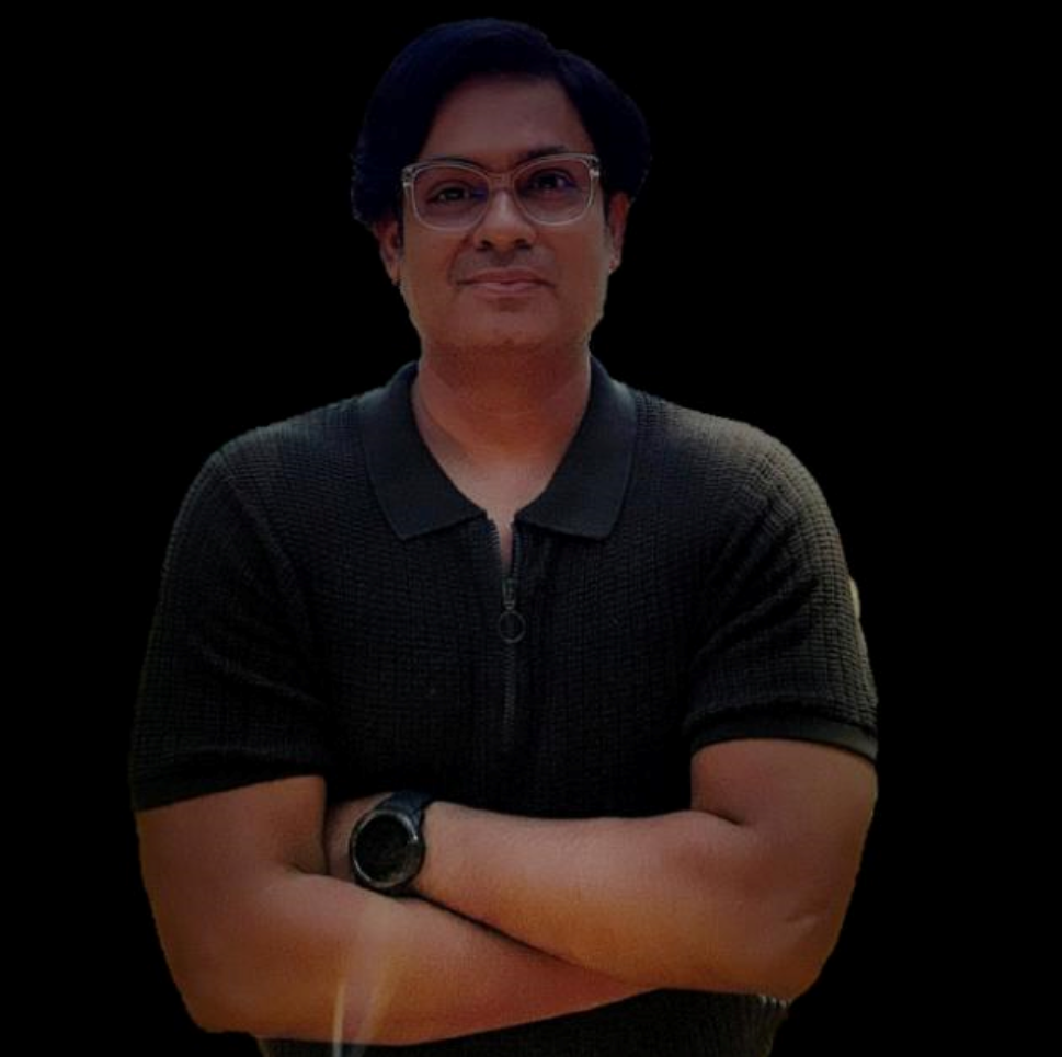 Profile picture of Ravindra Oza