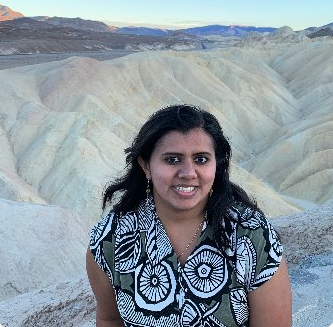 Profile picture of Devika Nair