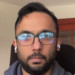 Profile picture of Somnath Lahiri