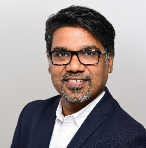 Profile picture of Navin Nath