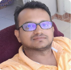 Profile picture of Shailesh Patil