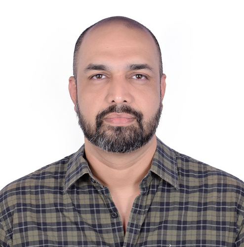 Profile picture of Raju Desai