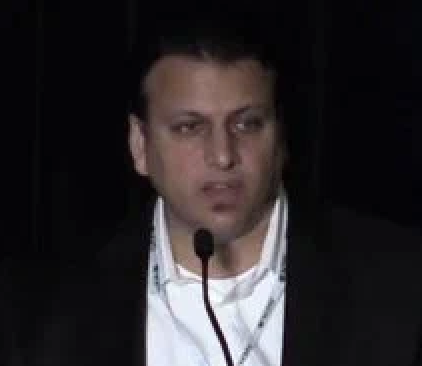 Profile picture of Greg Parikh