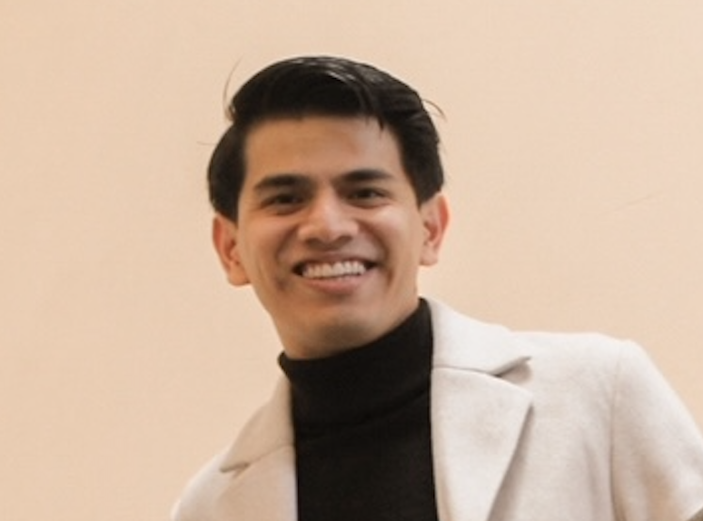 Profile picture of Ricardo Canales