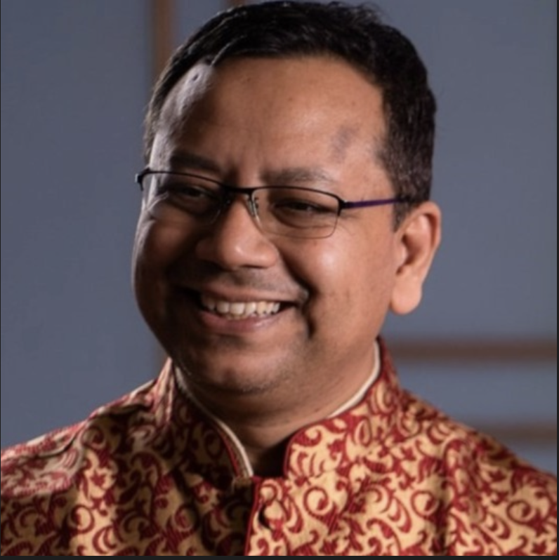 Profile picture of Ariful Ambia