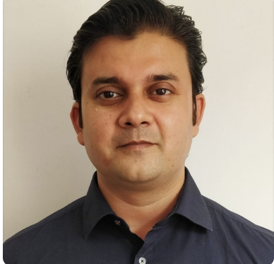 Profile picture of Kaushik Mukherjee