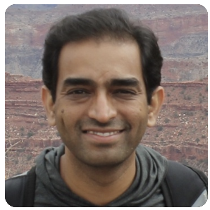 Profile picture of Yashawanatray Patil