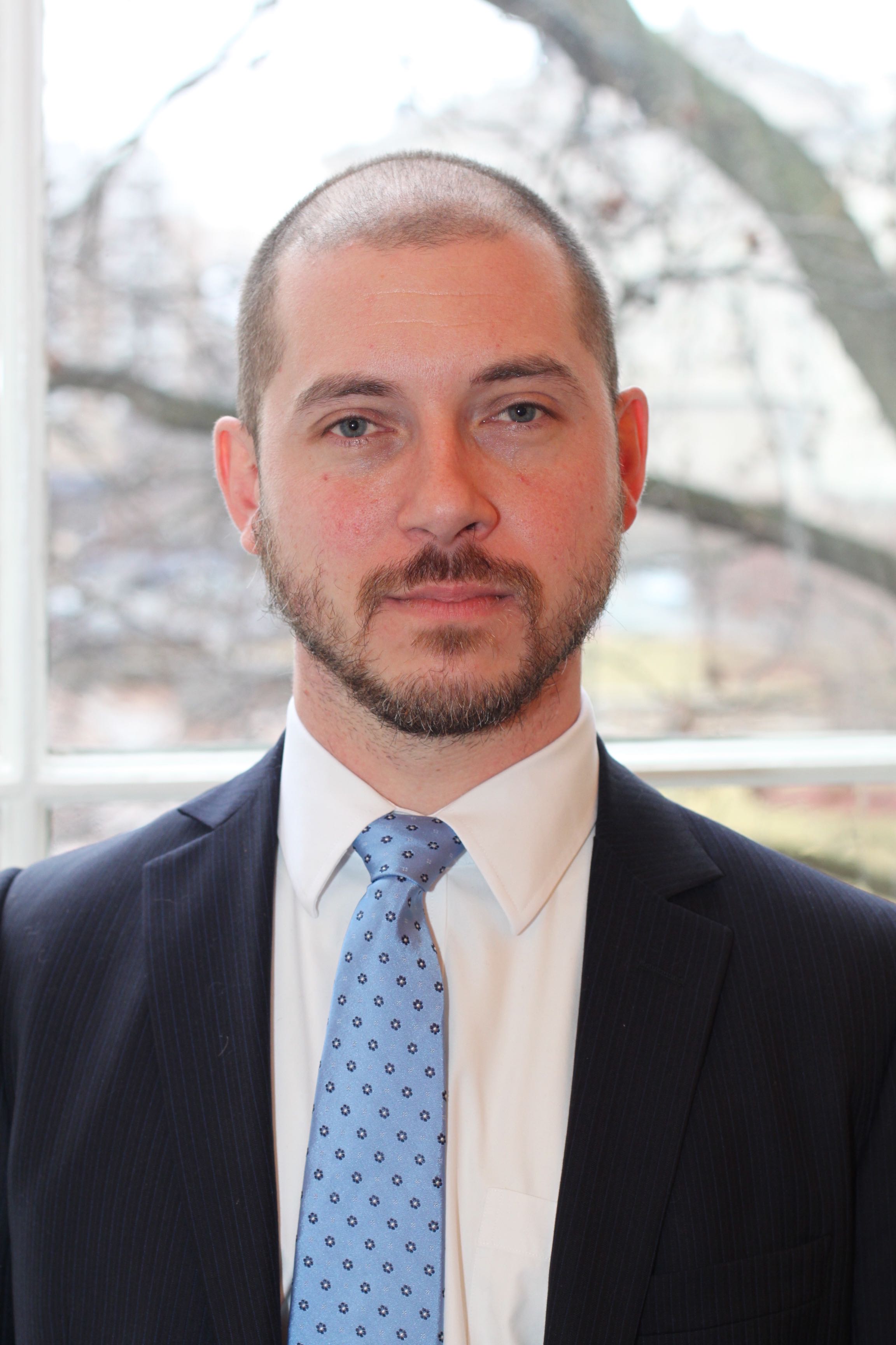 Profile picture of Sean Sweeney