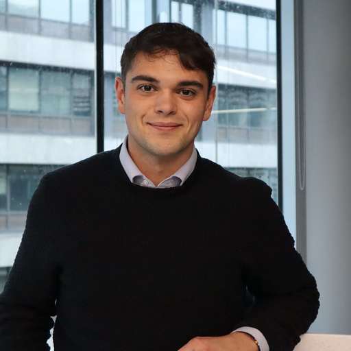 Profile picture of Seb Stubbs