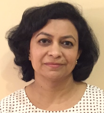 Profile picture of Seema Sundara