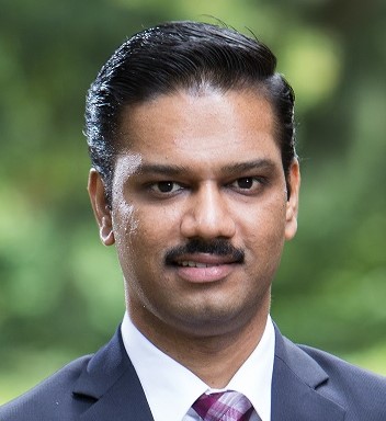 Profile picture of Senthil Prabhu Palaniswamy