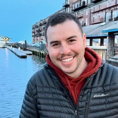 Profile picture of Seth Singer