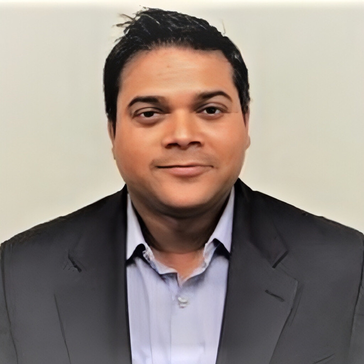 Profile picture of Shailendra Singh